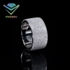 Bague Hip Hop 3