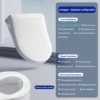 U-SHAPE Standard Function-White