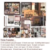 Time Traveler-brown