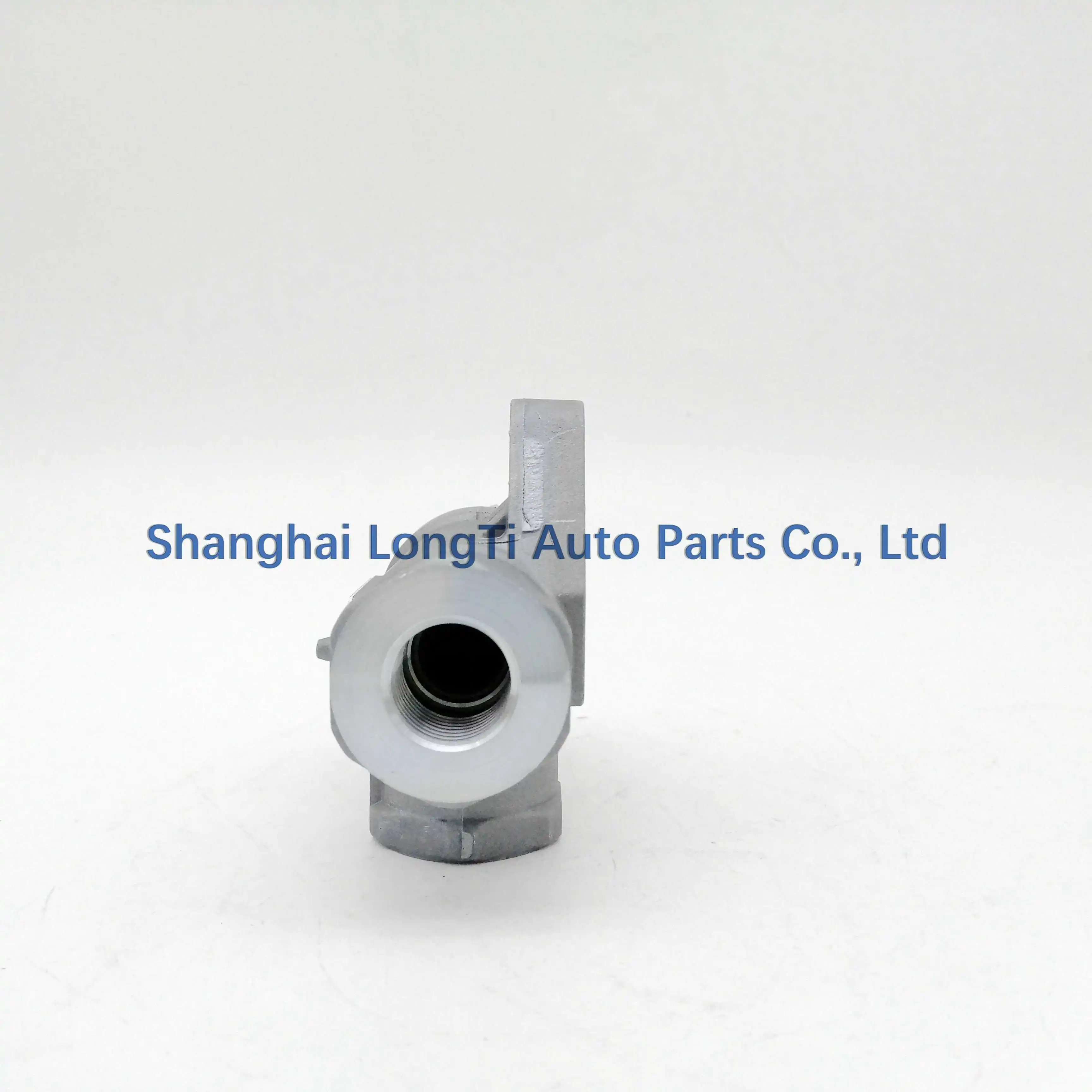 ゆきさん専用 Mercedes-benz Actros Double Pilot Check Valve, 24v, Oem