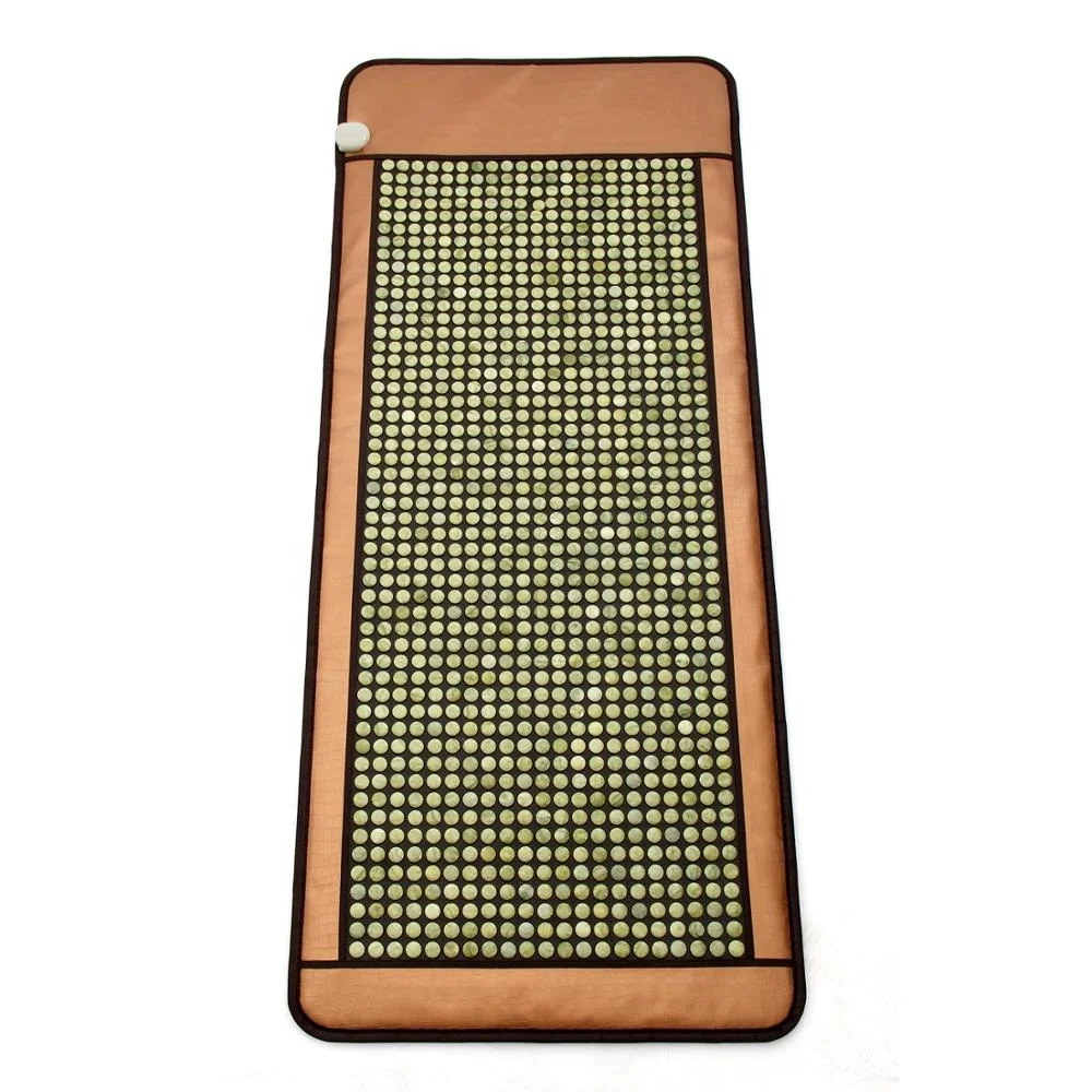 pemf therapy mats far infrared tourmaline pad body