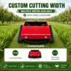 customized