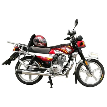 Haojin on sale 125cc motorcycle