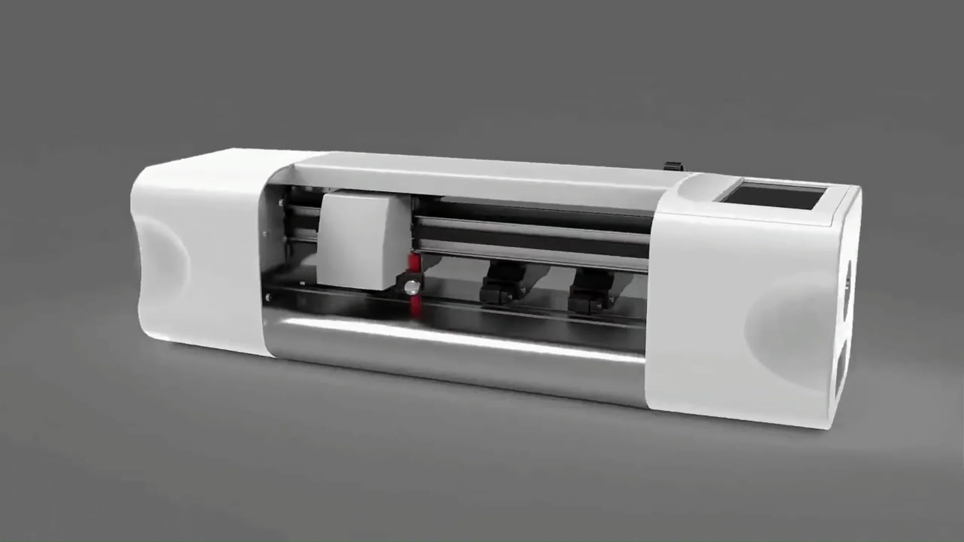 Unlimited Intelligent Cutter Auto Tpu Plotter Hydrogel Film Mobile