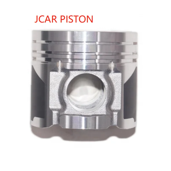 Guangzhou JCAR Piston Factory RF5C/R2-NEW RFY8-11-SAO Heavy Duty Truck diesel Engine Parts