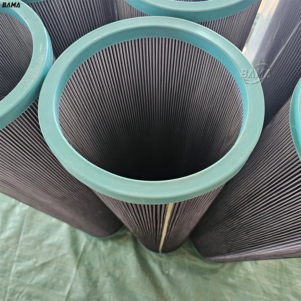 Hydraulic Oil System Pressure Filter element 20111090 937863Q HY24322 SH53437