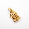 Pendente Singolo in Oro
