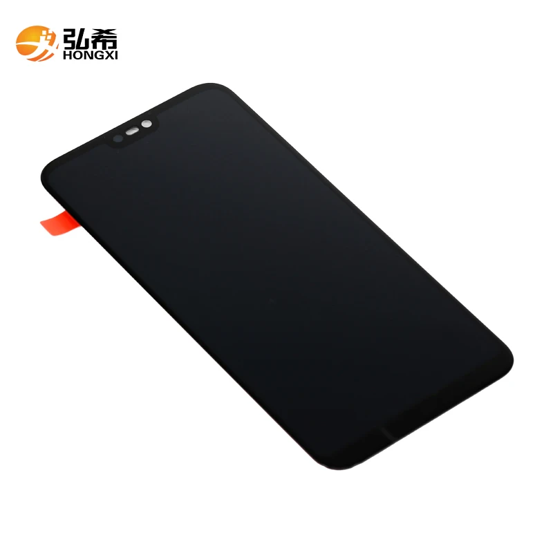 Used To Replace Faulty Screen Display Problems Phone Mobile Touch Lens Screen For Huawei P20 Lite Nova 3E LCD Display Complete