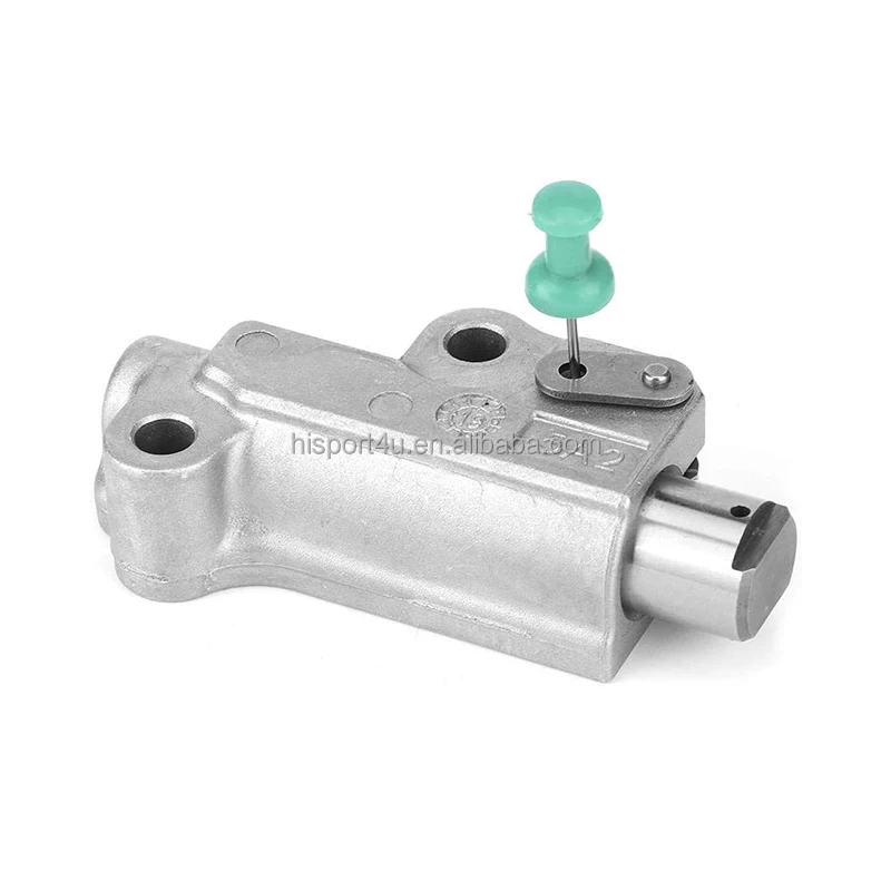 Timing Chain Kit 9 Pieces Chains,Guide Rail,Tightening Rails,Slide Rail