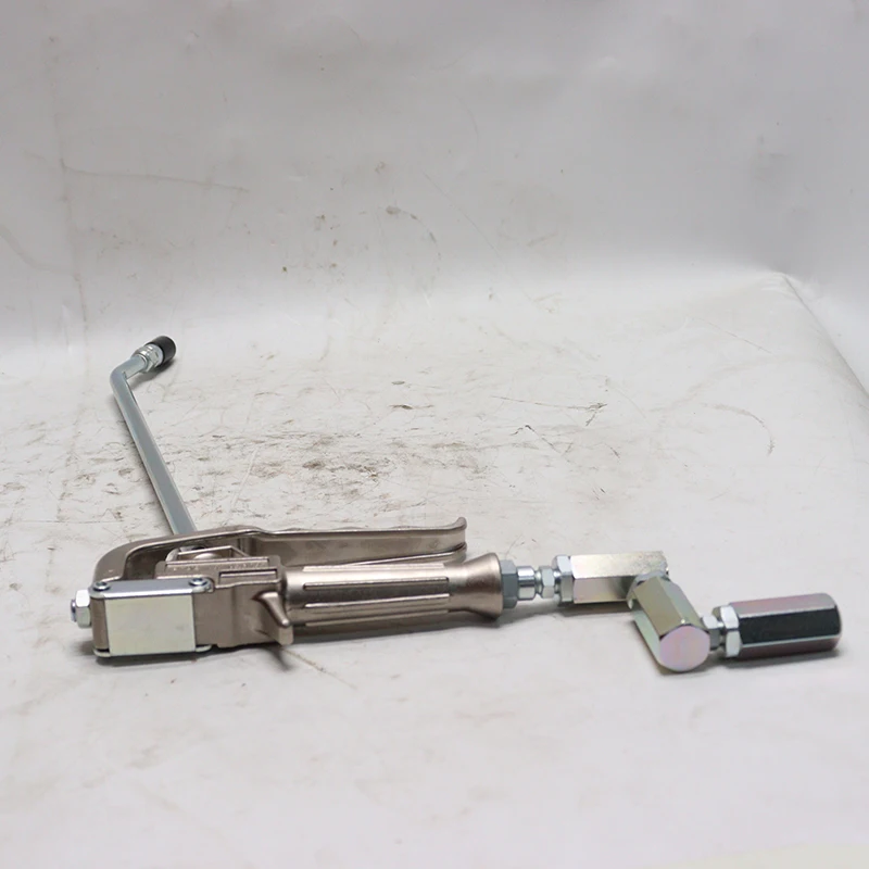 Original Excavator Parts Grease Gun 4606562 4353992 for Hitachi
