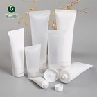 Packaging Tube Packaging Squeeze Tubes High Quality Soft Packaging Tube Squeezed Tube