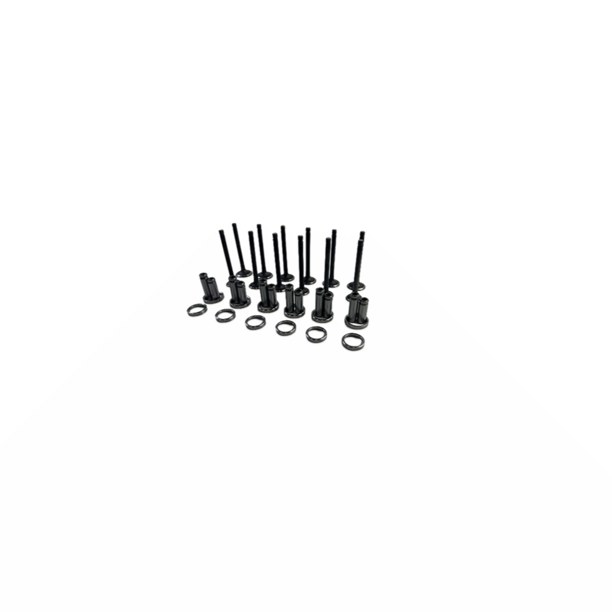 6D108 Valve Guide Seat Set for Komatsu Diesel Engine Parts