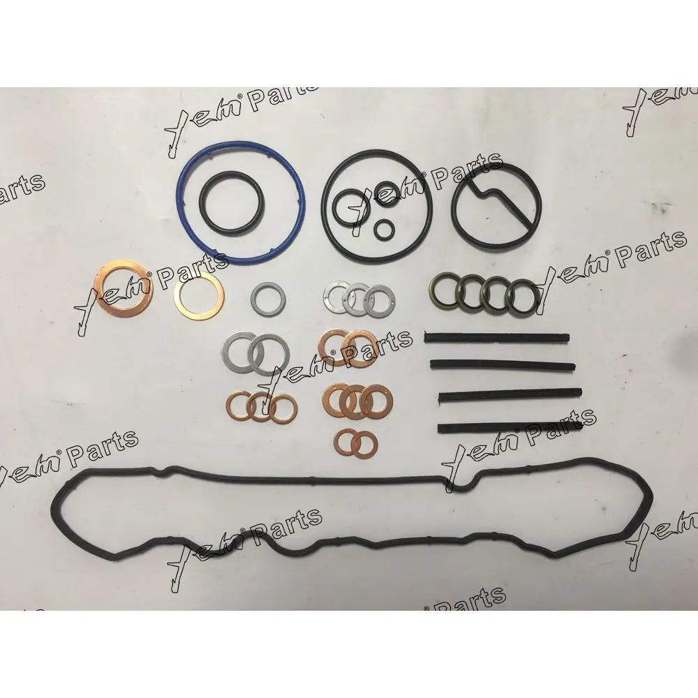 Overhaul Gasket Kit S3L for Mitsubishi Engine Parts 2