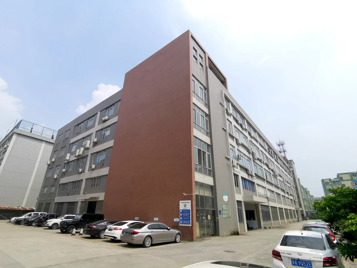 Dongguan Ever-Trust International Co., Ltd.