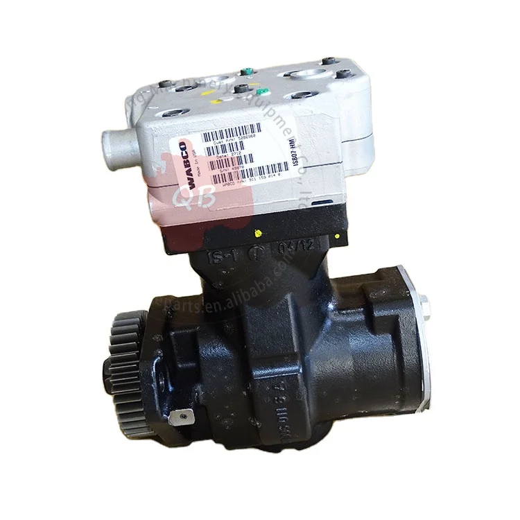 4933559 4933560 Cummins Engine ISB QSB air compressor 4933559  