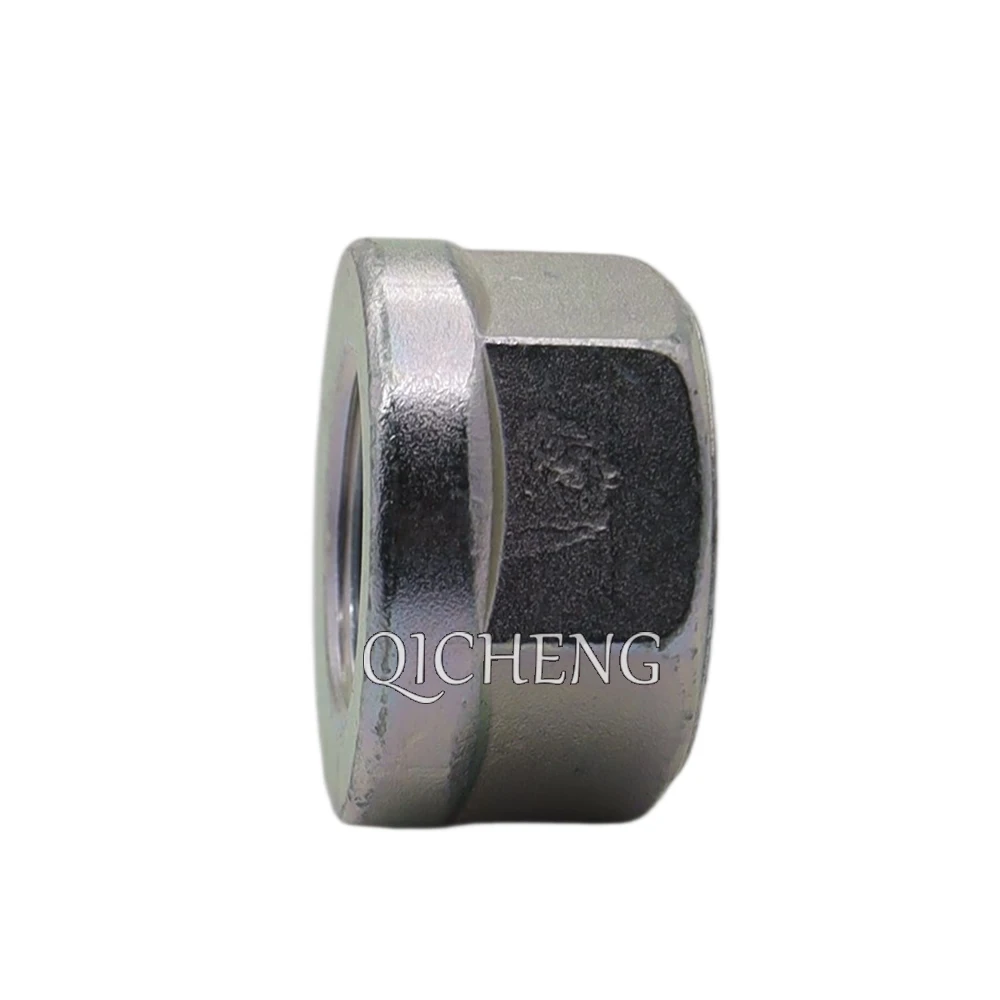Genuine Truck Spare Parts 1-09400071-0 Rear Axle Wheel Pin