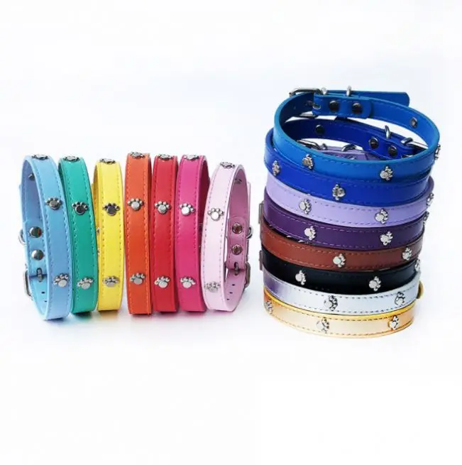 2023 New Arrival Leather Dog Collar and Leash Luxury Pet Collar Leather  Packaging Premium Metal Buckle Dog Collar Designer Dog Lead - China Dog  Collar and Designer Dog Collar price