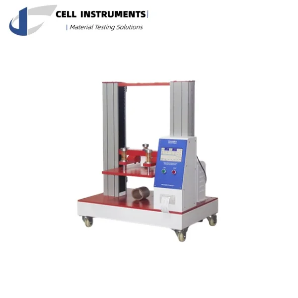 Astm D4169 Board Box Stacking Compression Tester - Buy Astm D642 ...