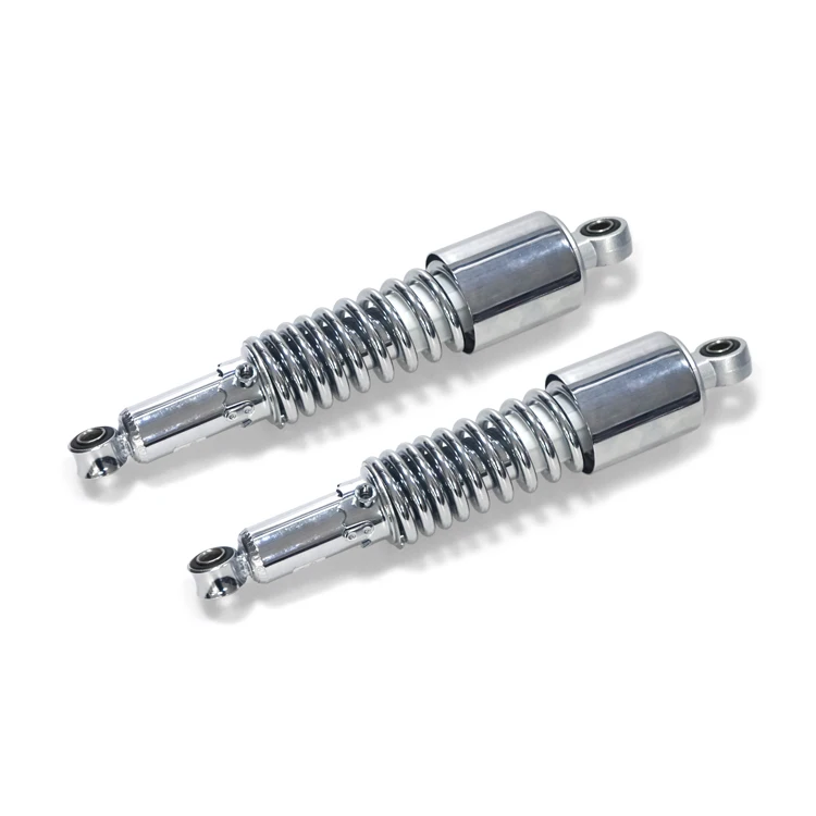 Задний амортизатор мотоцикла