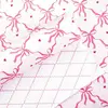 Pink Bow