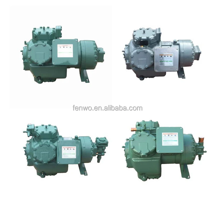 Refrigeration Compressor Model Semihermetic Compressor 06dr228da365a