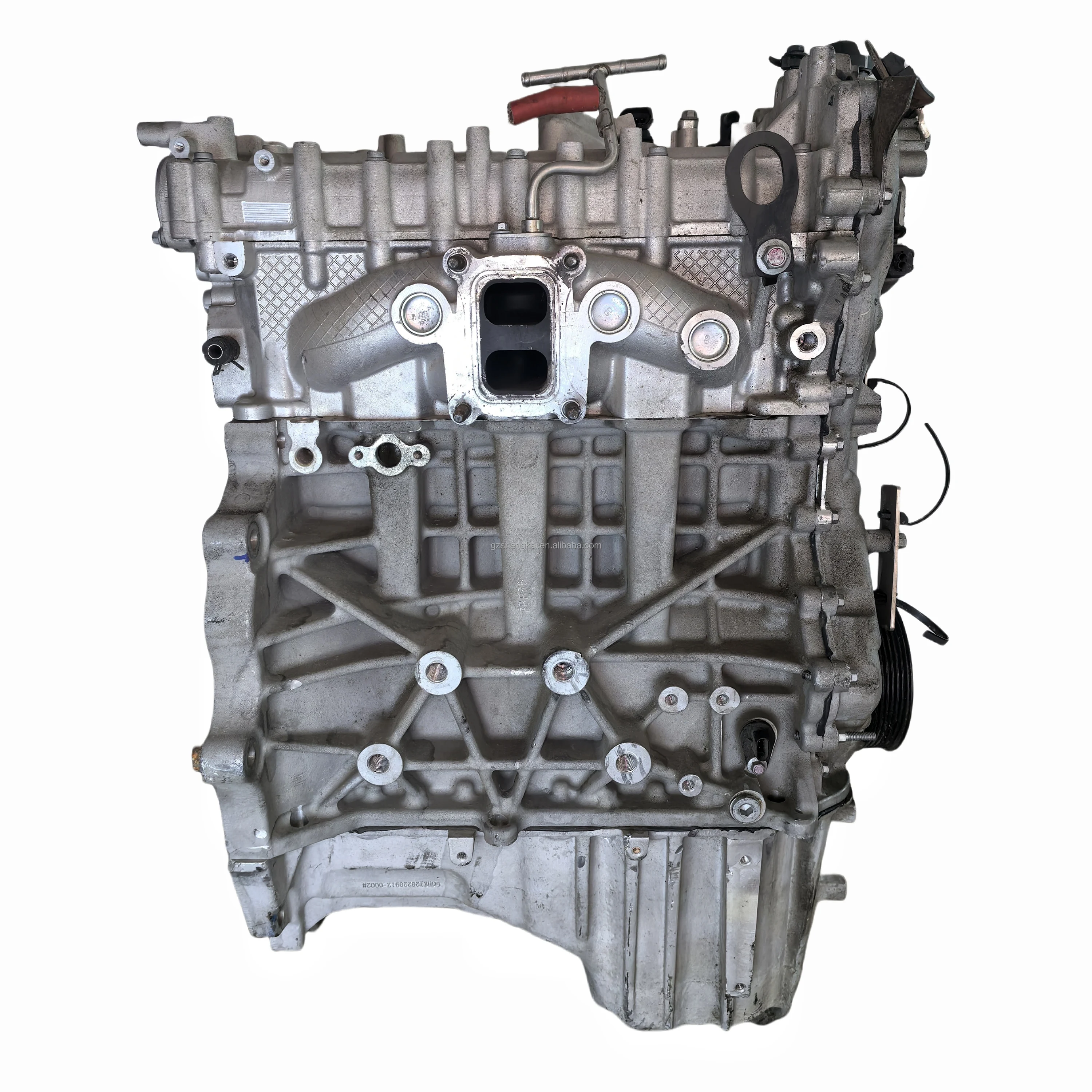 BYD 1.5 Hybrid Engine 2022 - Reliable Performance & Efficiency