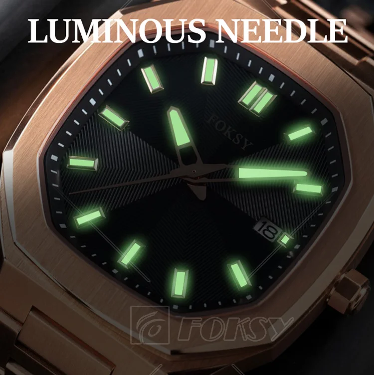 New Design Your Own Watch Classic Luxury Custom With Logo Minimalistic