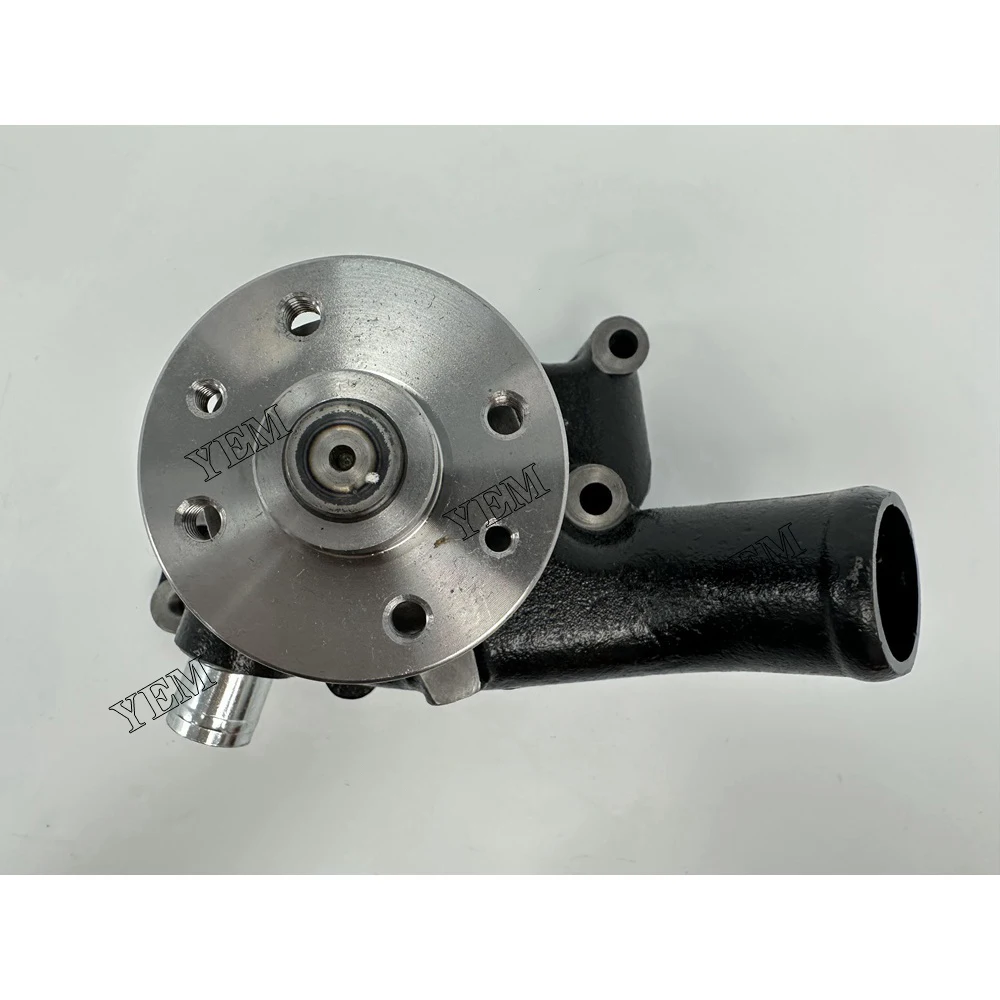 1-13650017-1 Water Pump for Hitachi EX200-5 Engine Rebuild Kit