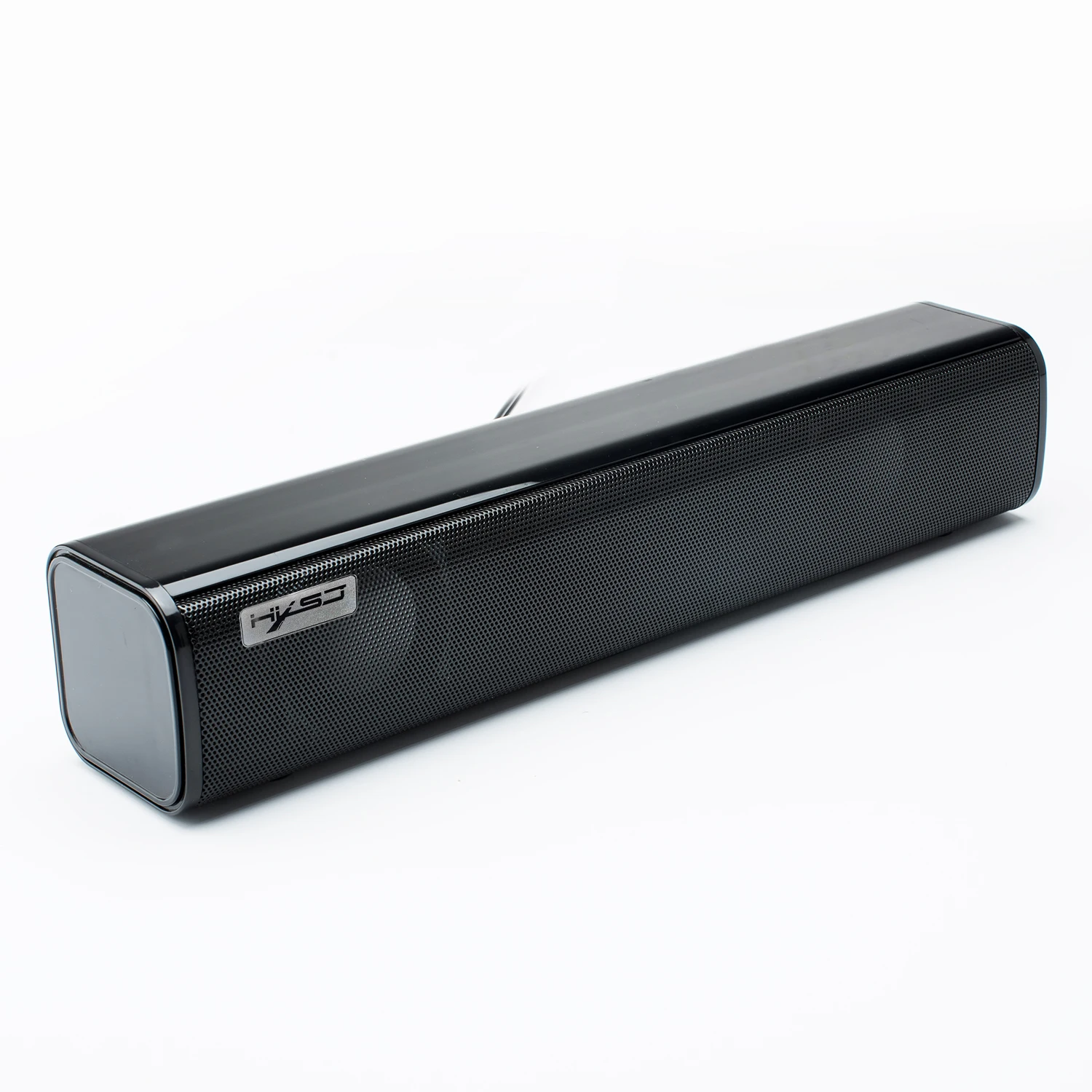 hxsj q2 soundbar pc speaker