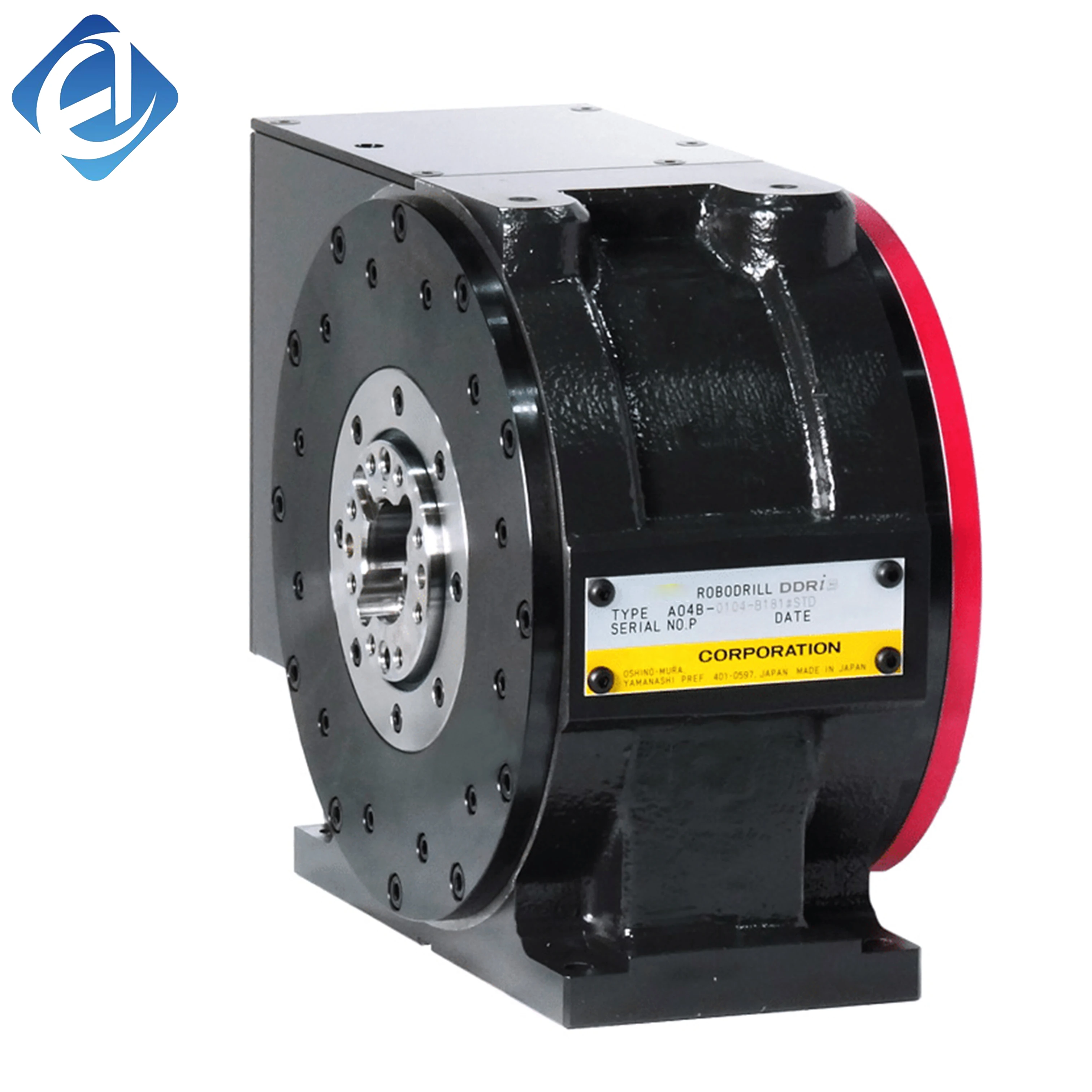 New Original A04B-0099-B181 Fanuc power supply unit. It provides stable voltage output, over‑voltage and short‑circuit protection functions with high reliability. Mainly applied in Fanuc CNC control and robot systems