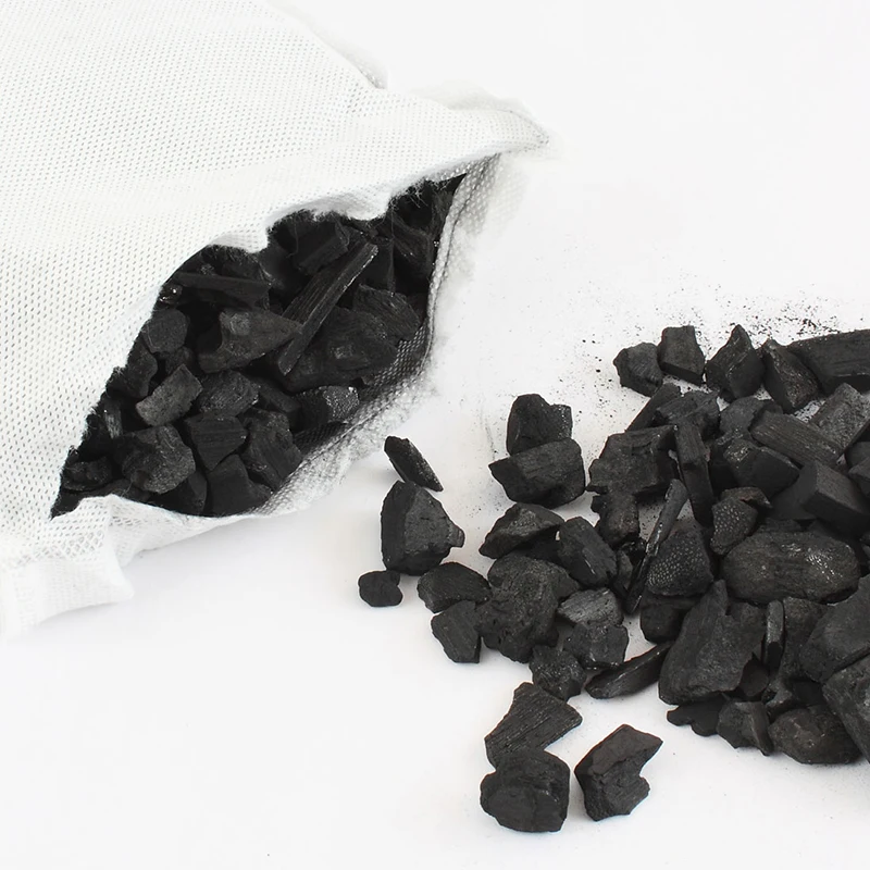 Добро пожаловать OEM лучший дезодорирующий бамбуковый уголь для обуви