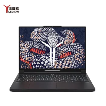 2025  Brand New Arrivals Lenovo Legion Y9000P Gaming Laptop Ultra 9-275HX 32GB 1TB With GeForce 8GB-RTX 5070 Esports Pc Computer
