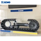 XCMG Official Genuine Undercarriage Parts Excavator Track Chassis Spare Parts Price