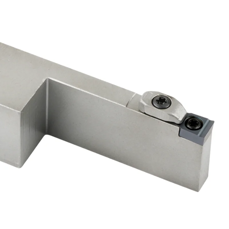 CNC Automatic Lathe 6150 Machine Tools High Precision Right Hand Grooving Tool Holders