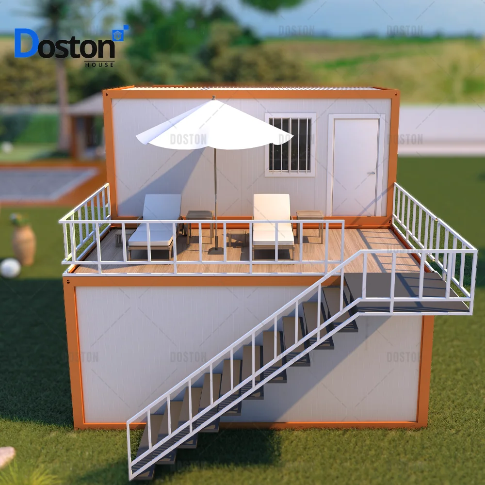 Best-Selling Custom Eco-friendly Xps Heating Insulation Prefab Modular Container House Steel for Bathroom Price Colombia