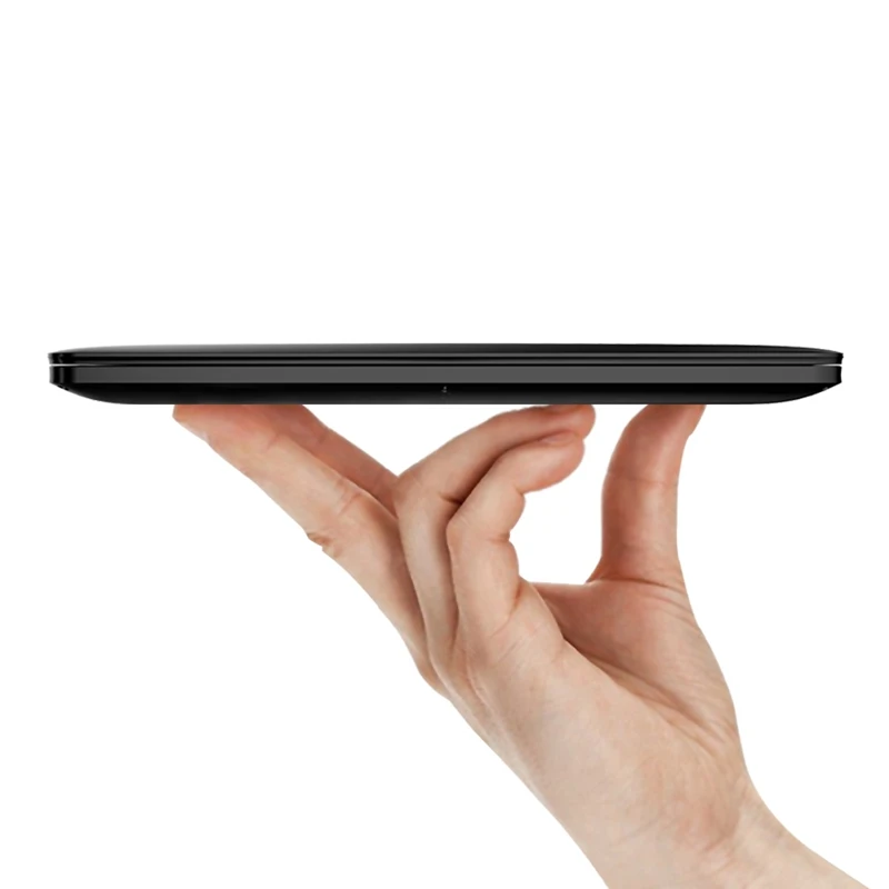 Mini Laptop 7 Inch IPS Screen Intel Core Processor Win 10 OS 8GB 128GB Pocket Laptop with Backlit Keyboard