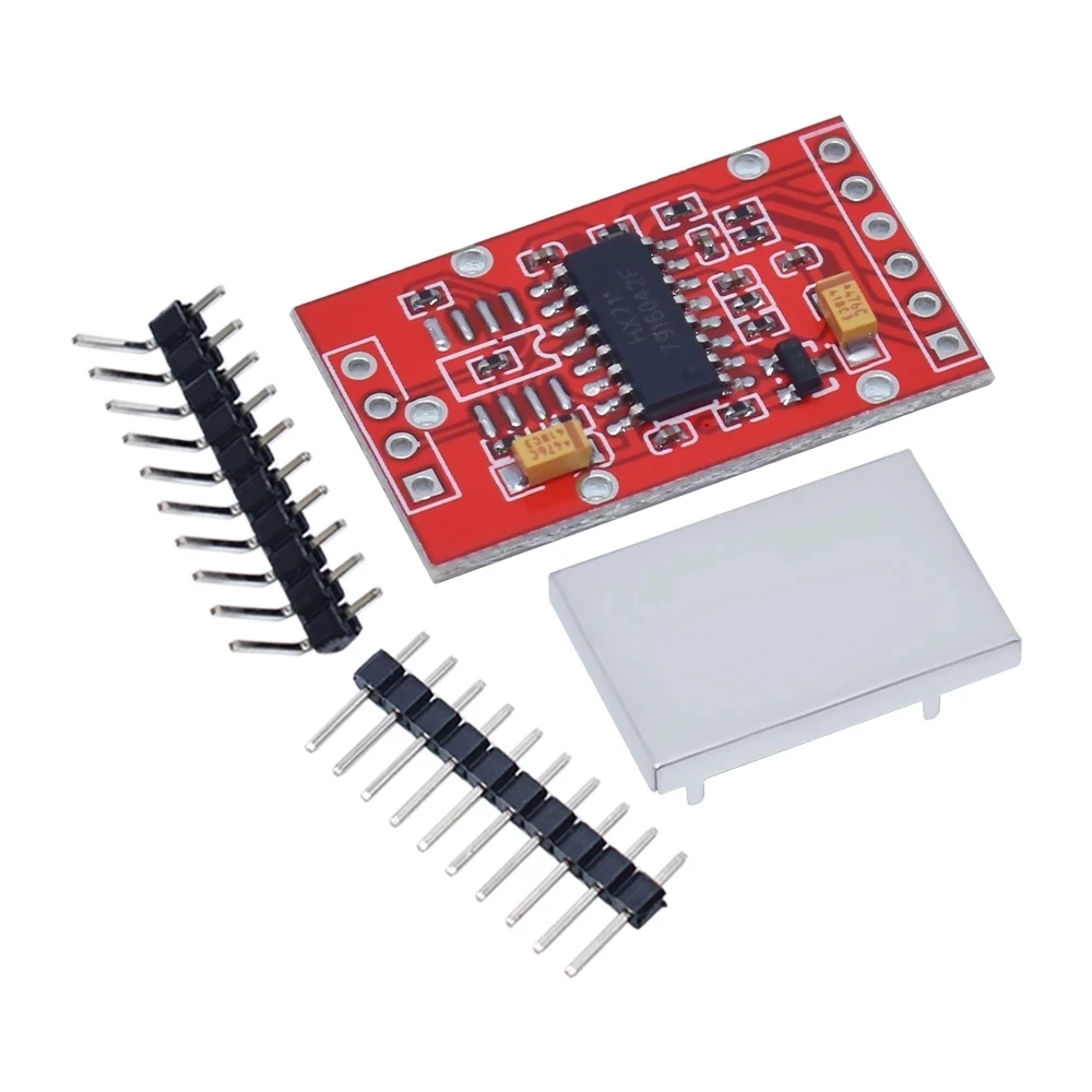 HX711 Gewichtssensor Weighting Sensor 24 Bit AD Module Converter for