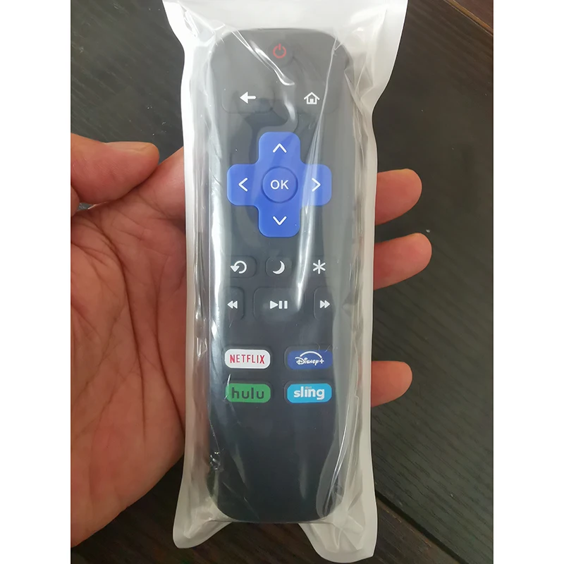 Factory Wholesale Remote Infrared Rc280 Rc282 Universal Tv Remote