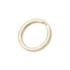 Light gold plating