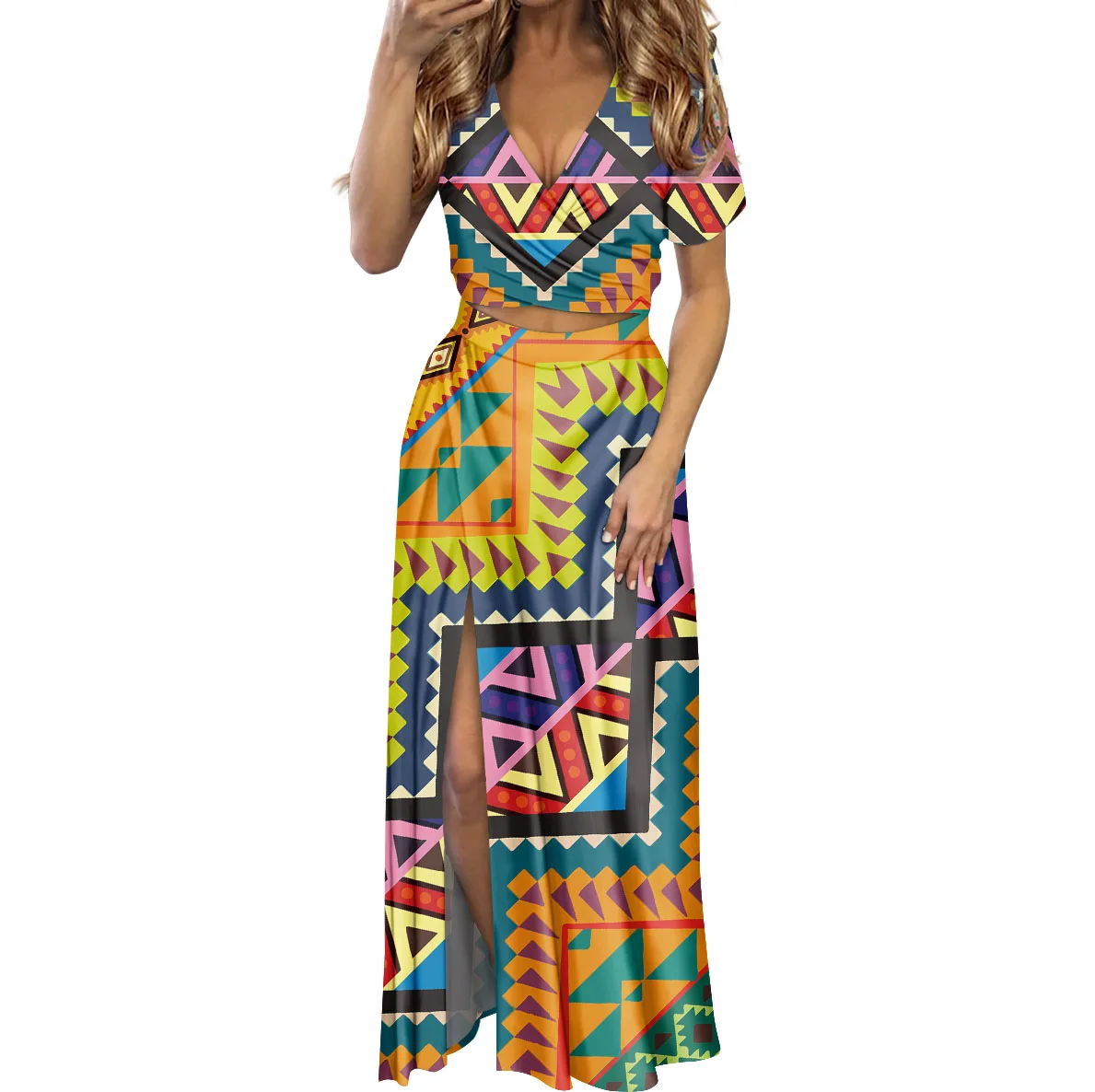 nigerian kitenge designs