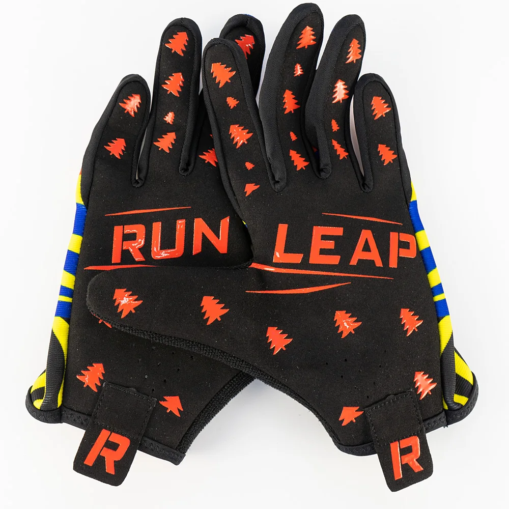 Custom Sublimation Design High Quality MTB BMX Mx Downhill Racing Sports  Gloves Manufacturer - China Mountain Bike Gloves and ATV Gloves price