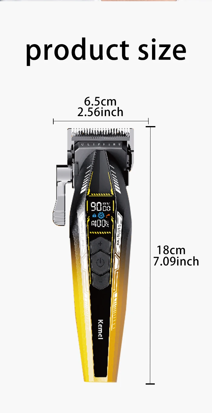 Specifications