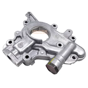 Auto Car Accessories Auto Spare Parts Repuestos Engine Parts Oil Pumps for BYD F3