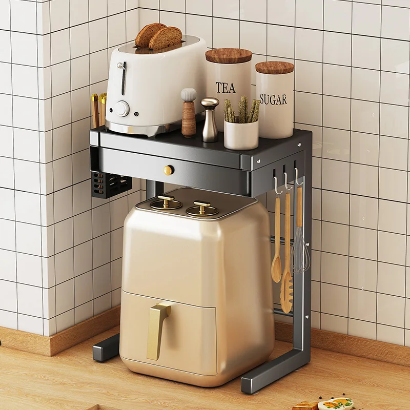 キッチン家電 Air Fryer Amazon.com: Simple Deluxe Air Fryer - 6.34 QT Digital