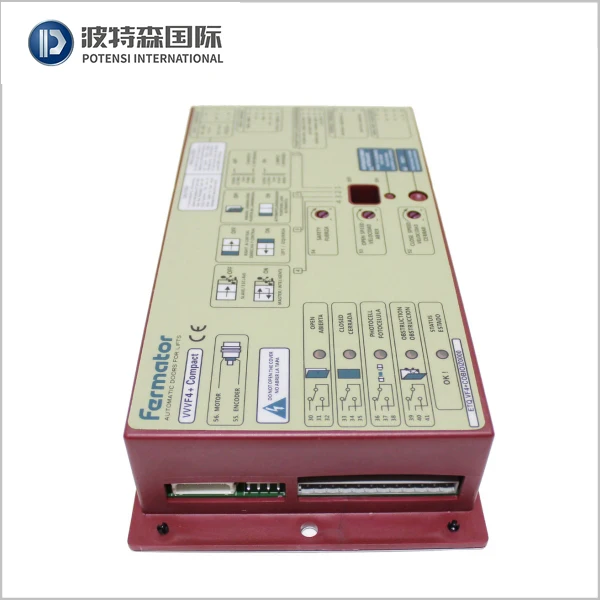 Fermator Vvvf4+ Lift Door Controller,Elevator Controller Door Inverter