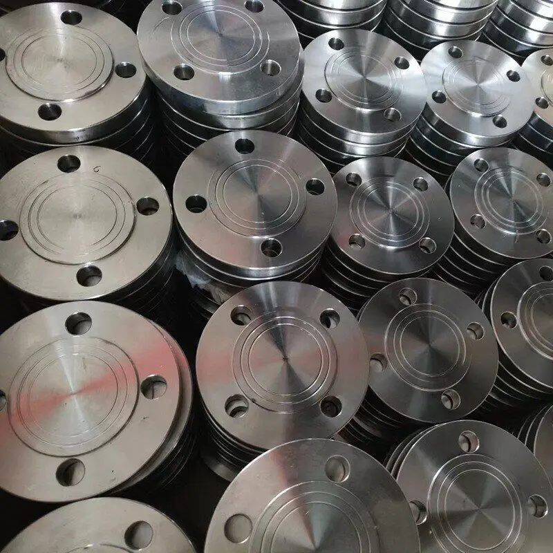NXF DN 15-1200 Class150-2500 Product Type Pipe Fittings ASTM B637,AMS 5383 Alloy G-30/2.4603/UNS N06030 Blind Flanges