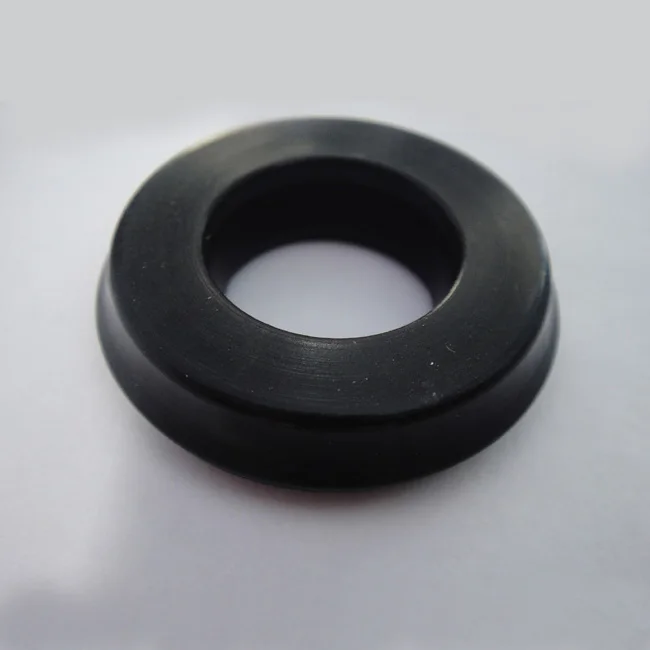 Factory Manufacture Master Cylinder Rubber Seals Black Sc40373 11/4