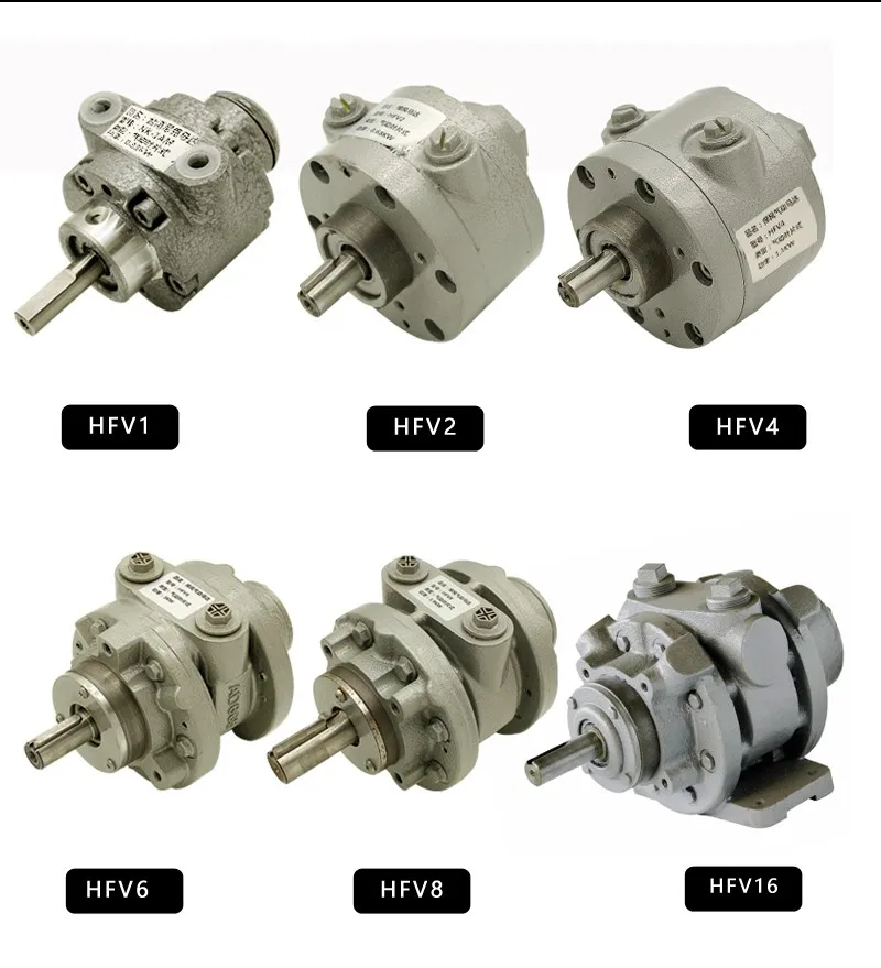 Shipping Original Air Motor Pneumatic Blade Type Industrialgrade
