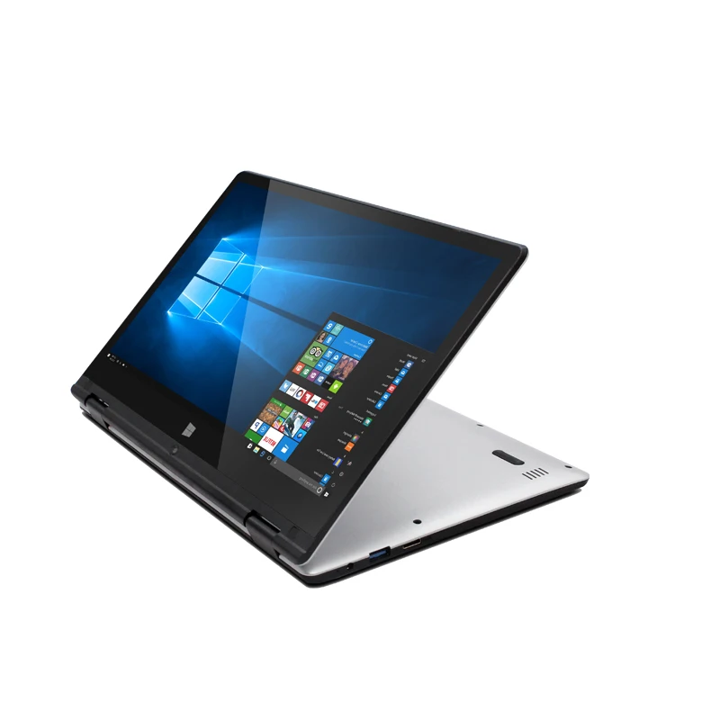2025 Portable Notebook 11.6 Inch IPS Touch Screen 512GB SSD English Keyboard  1TB Hard Drive Intel Education LAPTOP