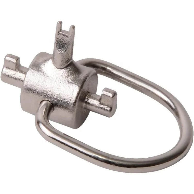 1/4"locking Safety Cap Multi Key (fits All Novent Caps)for R22